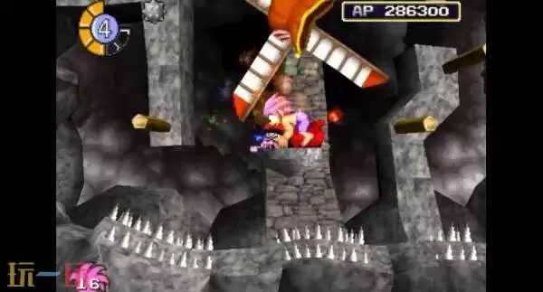 《Tomba! Special Edition》Switch2版本现已发售！