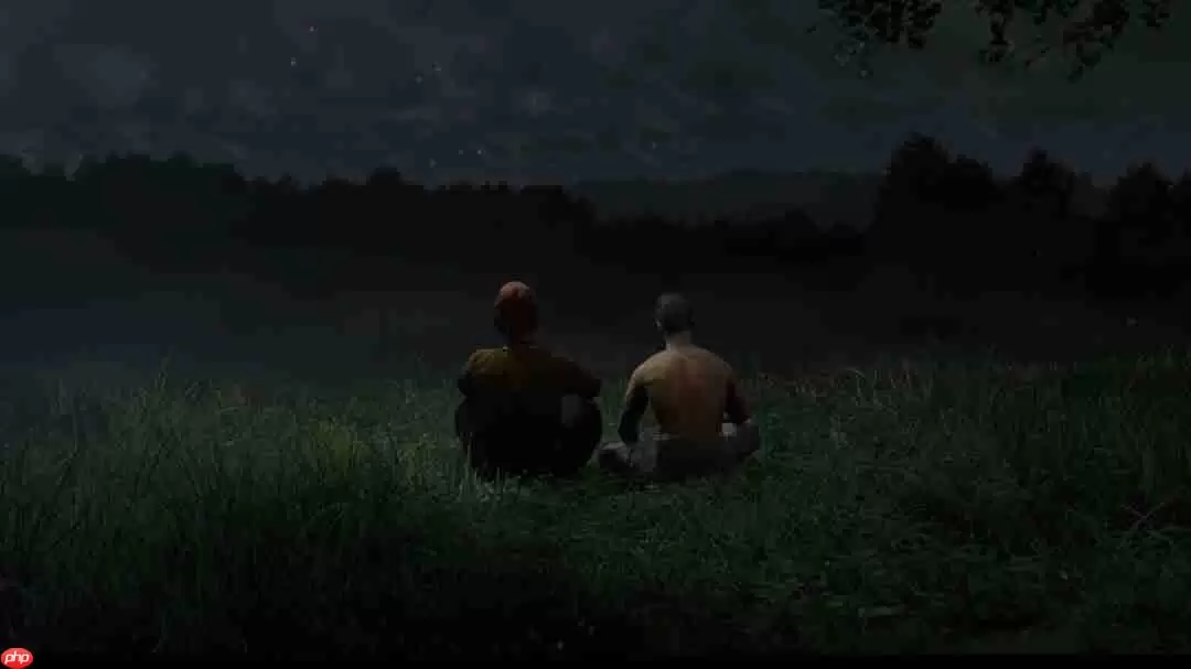 不止《天国：拯救3》 战马工作室疑同时开发虚幻新作