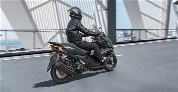 升仕150X和本田NWT150尾速哪个更快 升仕老总回应：总算弄清了