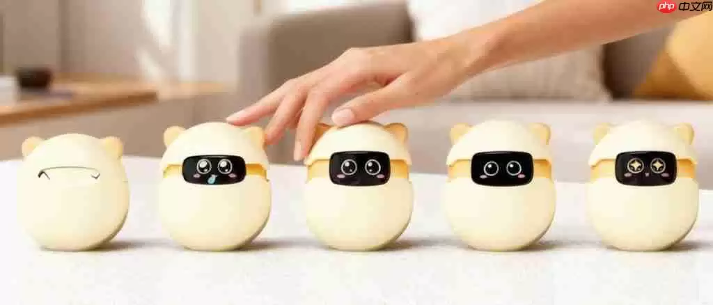 谁小时候没养过电子鸡？最受欢迎的口袋宠物回来了 有了AI会记得你的声音