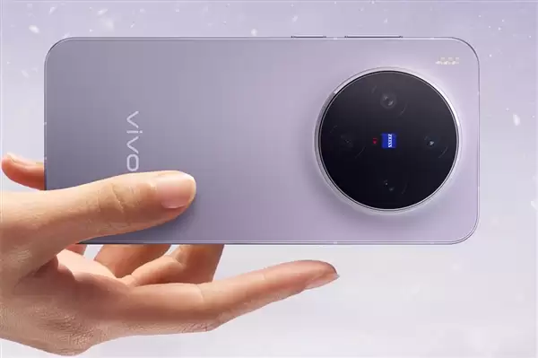 vivo、小米、苹果拿下2025年国内市场销量TOP3：这三家赢麻了