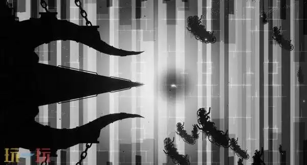 探索游戏《滤海》将于1月20日登陆iOS及安卓平台