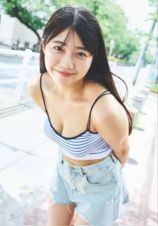 漫画家用AI给女偶像换比基尼 惨遭日本出版界开除！