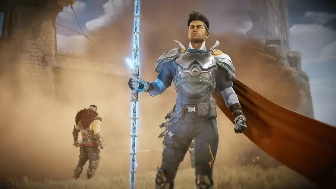 巅峰守卫：未发先衰的射击新作能否绝地求生？