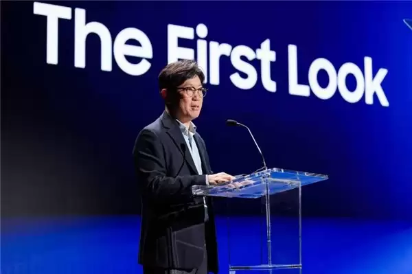 三星在CES 2026视觉显示深度研讨会上发布下一代电视愿景