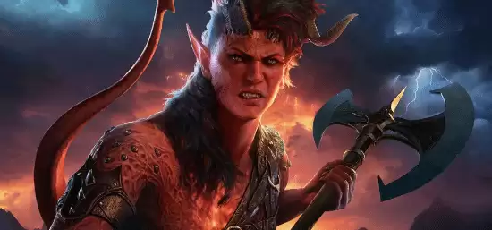 《怪奇物语》终章幕后:达菲兄弟揭秘龙与地下城启发的最終决战