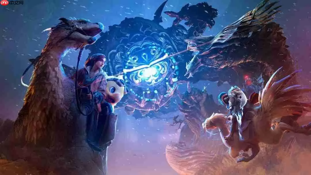 《怪物猎人：荒野》DLC解包：新增怪物数量或持平《冰原》！