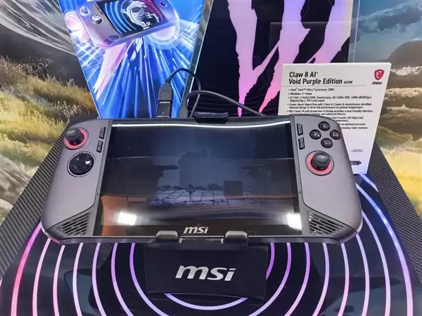 微星发布全新星爵Modern 14S/16S:11.1mm、1.3kg轻薄机身