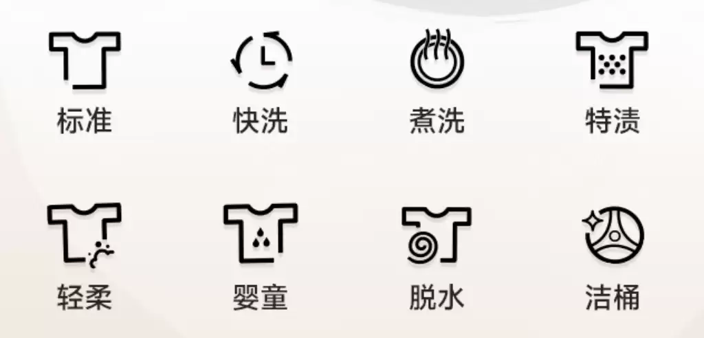 正反双向仿手揉搓:追觅小顽罐内衣洗衣机 915 → 423 元新品上市,蛋白洗净比 1.6