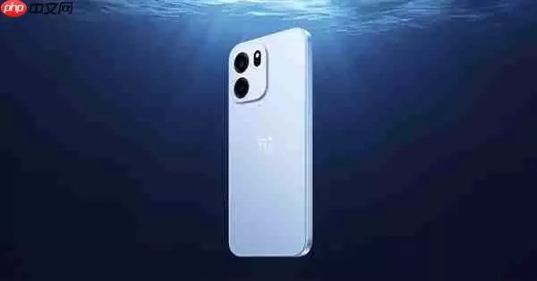 同档最强耐用王!一加Turbo+6V发布:1699元起