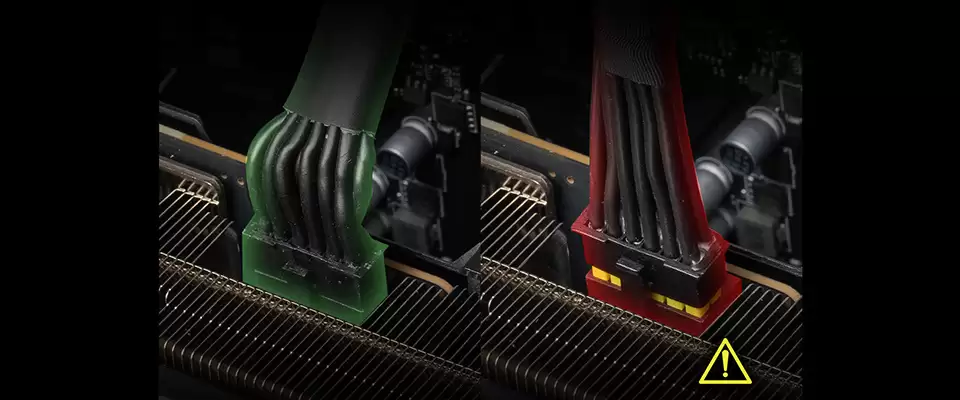 预防 RTX 5090 等显卡熔毁:微星首发 GPU Safeguard 技术,异常电流自动报警