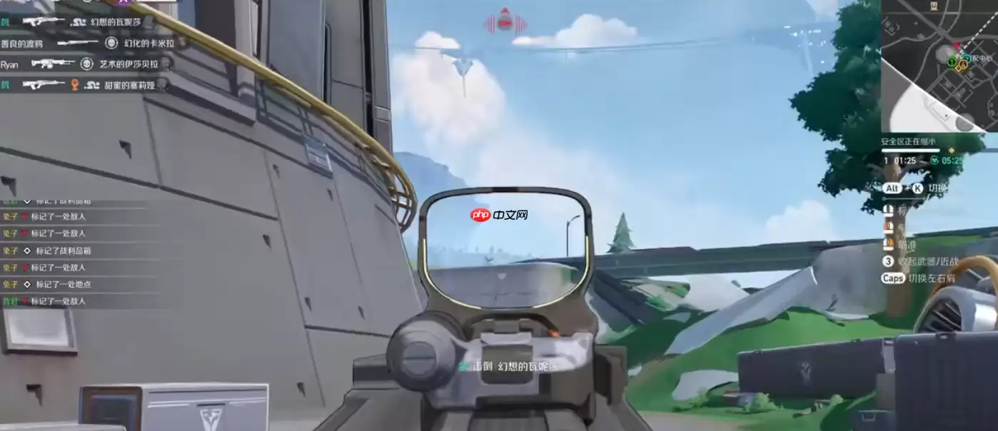 伊欧斯技能深度攻略与核心战术