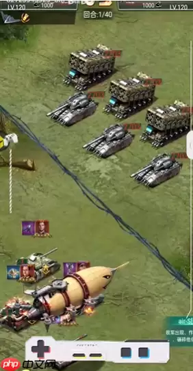 超级游戏防御攻略打造无敌基地核心战术