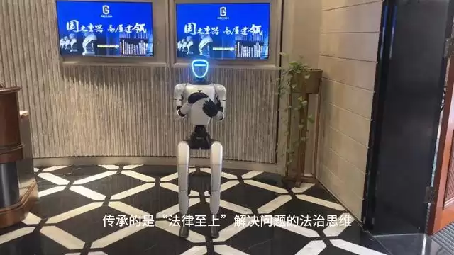 为机器人装上大脑 腾讯携手宇树科技让具身智能落地多场景