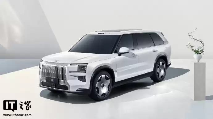 消息称吉利获杭州市全域 L3 级自动驾驶道路测试牌照：目前全国通行面积最大、里程最长