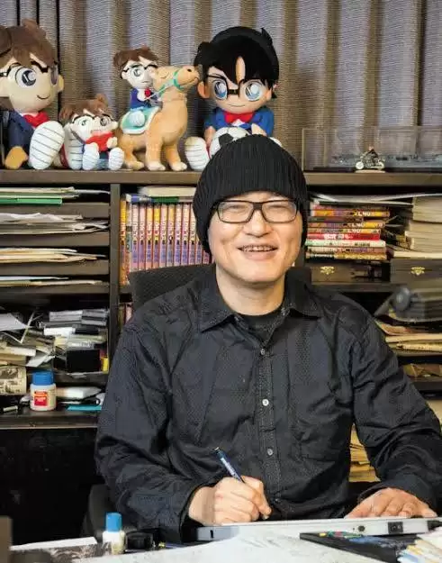 名侦探柯南剧场版28部票房破百亿创纪录