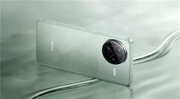 REDMI K90系列实力圈粉：上市不到3个月 累计销量超百万台