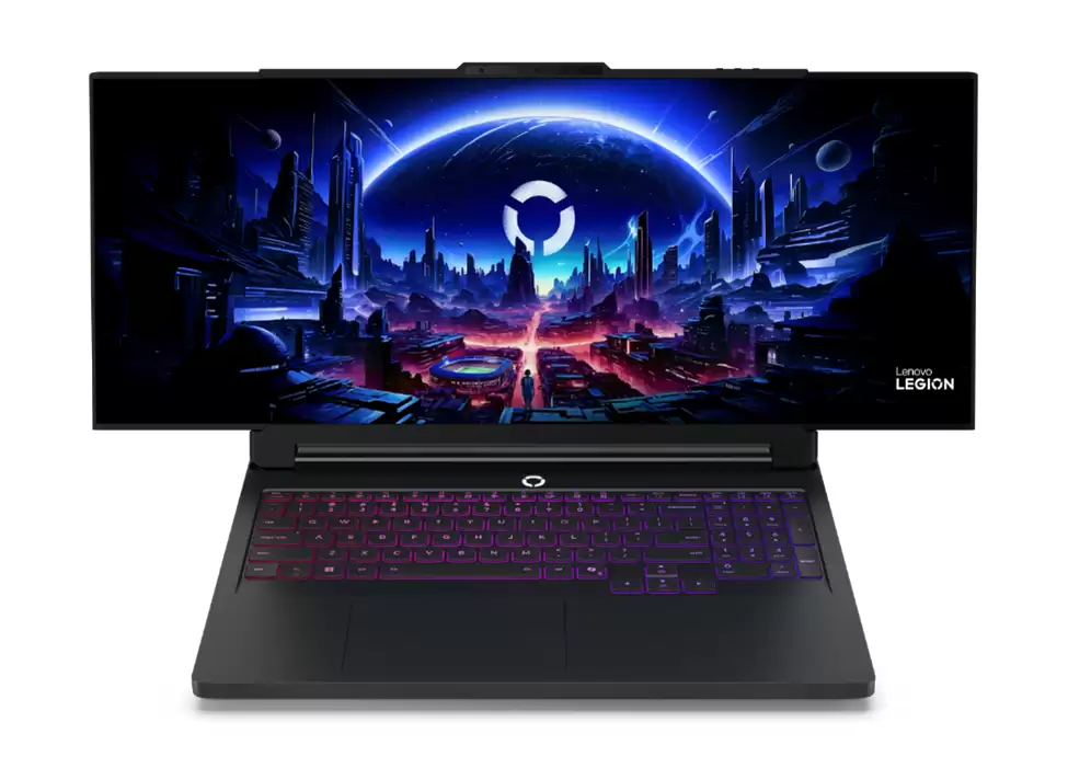 联想拯救者卷轴屏概念游戏本搭载 TCL 华星印刷 OLED 面板