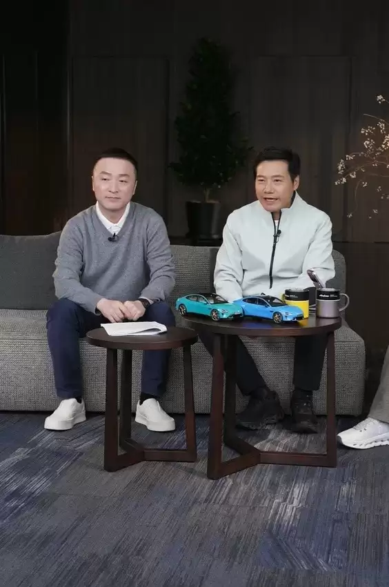 雷军回应KOL争议:坚决维护用户利益,严肃处理违规合作事件