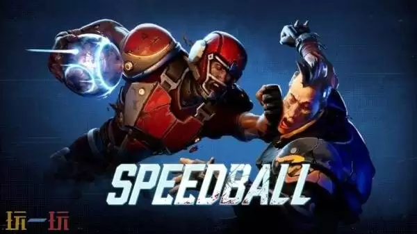 街机体育游戏《Speedball》1月27日结束抢先体验推出1.0正式版