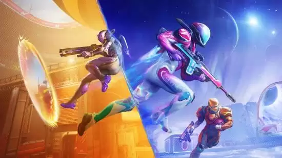 分裂门：重制归来难挽颓势，数据与口碑如何定义游戏成败？