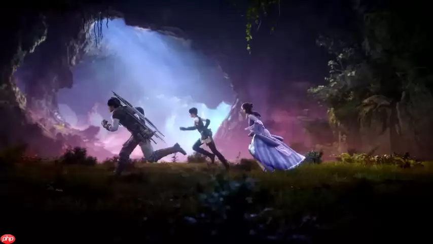 外媒批评《仙剑4重制版》:对《光与影:33号远征队》的模仿直白到可笑!