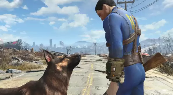 辐射3与新维加斯重制在望,官方暂未回应传闻