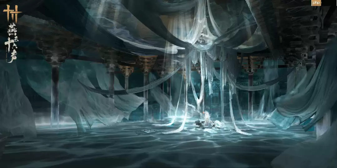 《燕云十六声》新区域开封皇宫：30小时内容+NPC超3000人