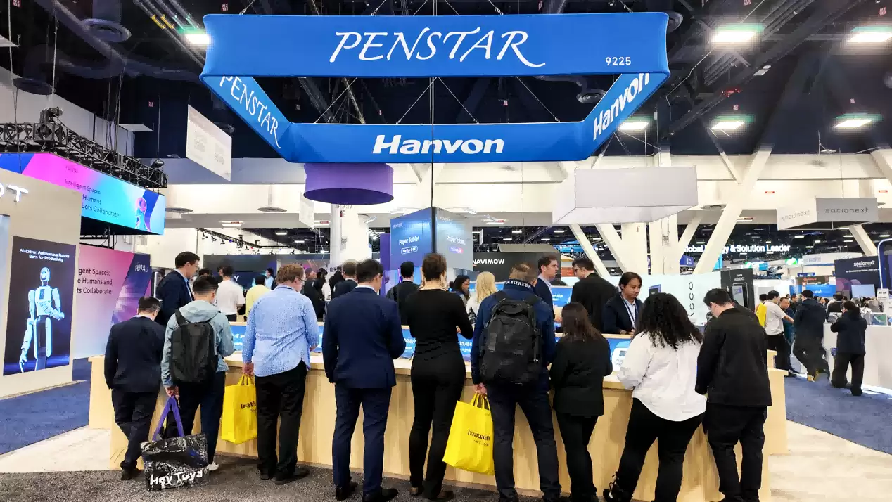 数字文具新物种 汉王科技全新 M6 系列重塑 AI 时代的高效生产力