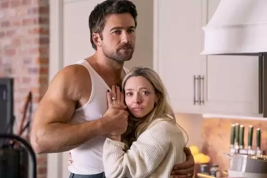 悉尼妹恐怖片《家殒服务》票房大卖!续集已正式立项