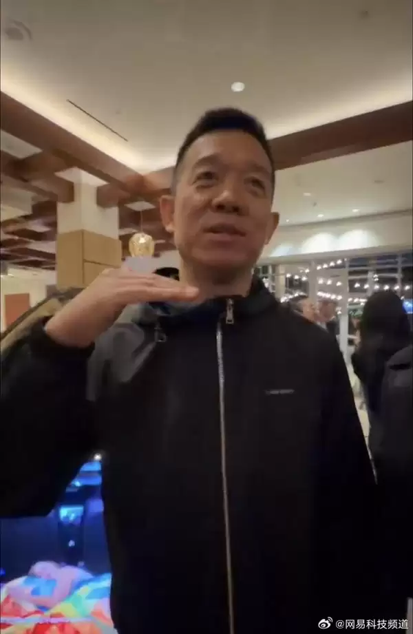 贾跃亭说很快回国！已赴美造车8年