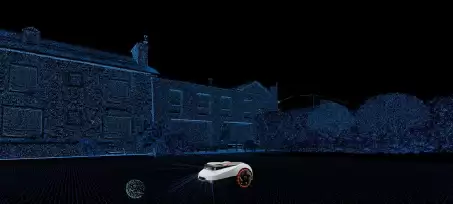 未岚大陆以“Navimow 标准”亮相 CES 2026，重塑行业智能化新体验