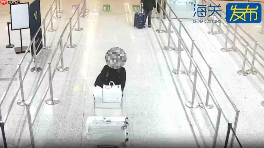 别等你的快递了 125台二手走私Game Boy被海关查扣