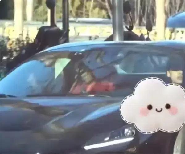 热搜第一!女演员孙怡不打转向灯逼停出租车道歉:深刻反思