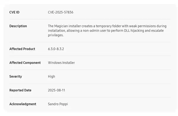 三星SSD软件存严重漏洞！正被黑客利用中：可获取系统控制权