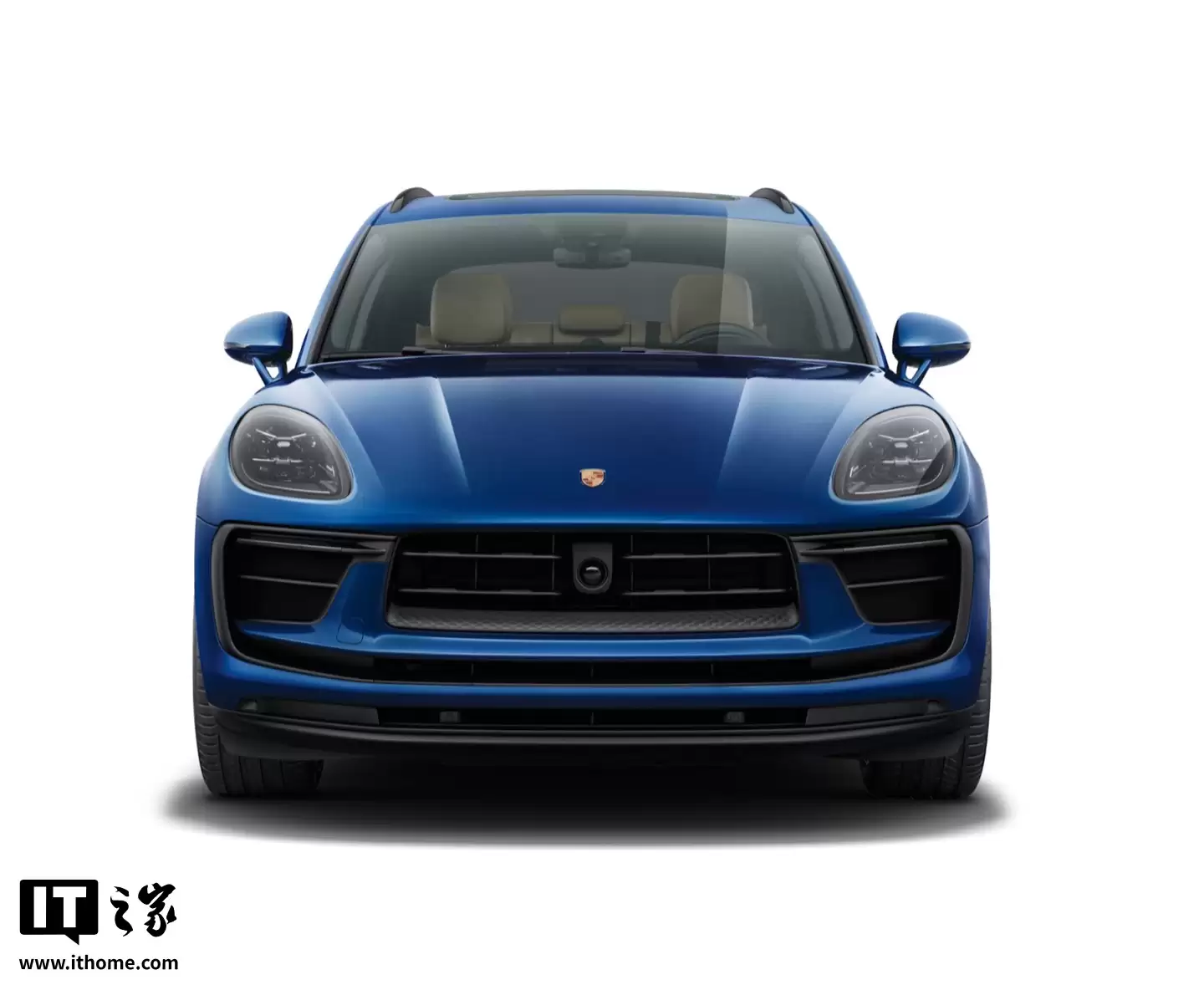 奥博穆：当初就不该停产初代保时捷Macan