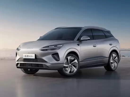 一代神车谢幕！比亚迪宋PLUS退市：曾单月狂销超6万台