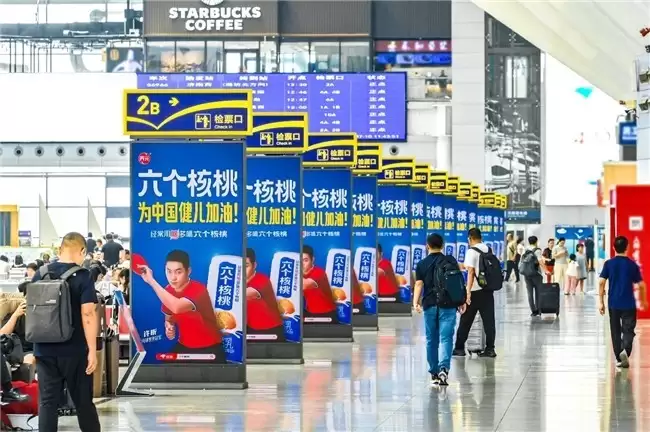 高铁媒体广告效果优化与实战策略选择