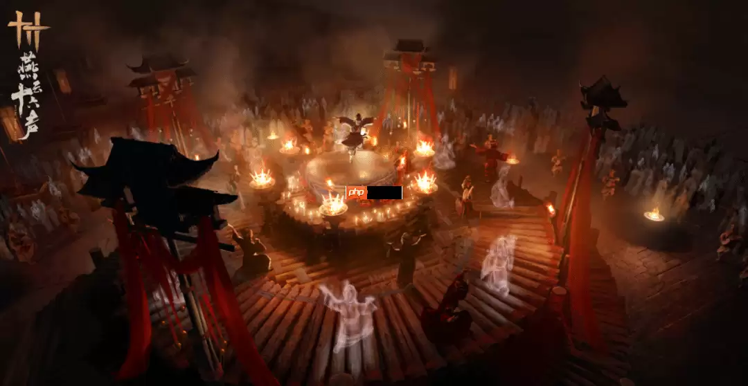 《燕云十六声》新区域开封皇宫：30小时内容+NPC超3000人