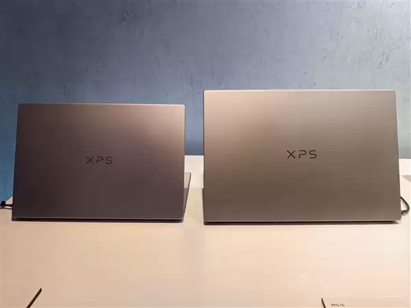 戴尔发布全新XPS 14/16:轻薄设计、性能飞跃与环保革新