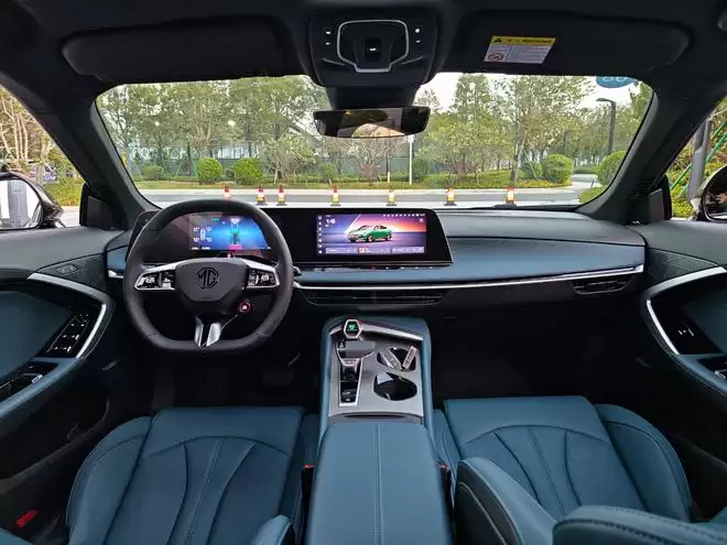 12.59万起！好玩才是年轻人首选项 26款名爵MG7如何抢占年轻人心智