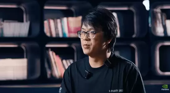 影之刃零发布幕后:梁其伟揭秘功夫朋克与次世代动作游戏革新