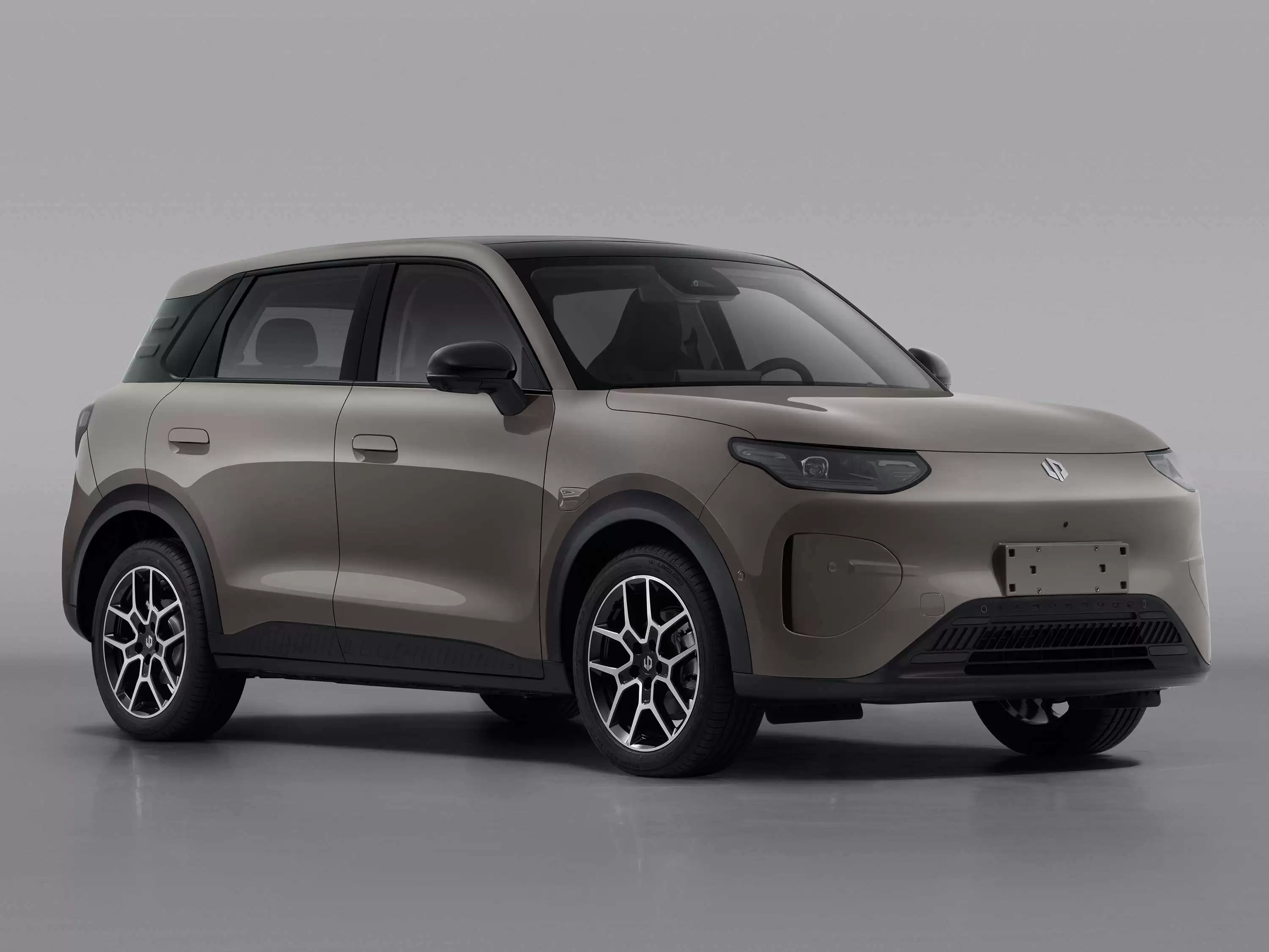 零跑A10纯电小型SUV完成申报，搭载激光雷达 + 高通8650芯片