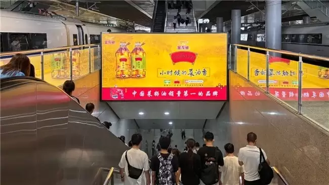 高铁媒体广告效果优化与实战策略选择