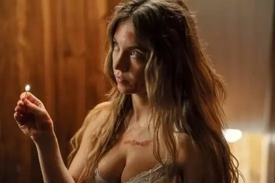 悉尼妹恐怖片《家殒服务》票房大卖!续集已正式立项