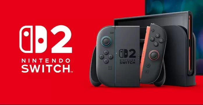 日立携手任天堂推语音识别技术赋能Switch 2