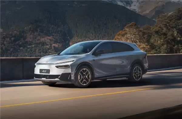续航最长的SUV来了!小鹏G7增程版今日将正式发布:续航可达1704公里