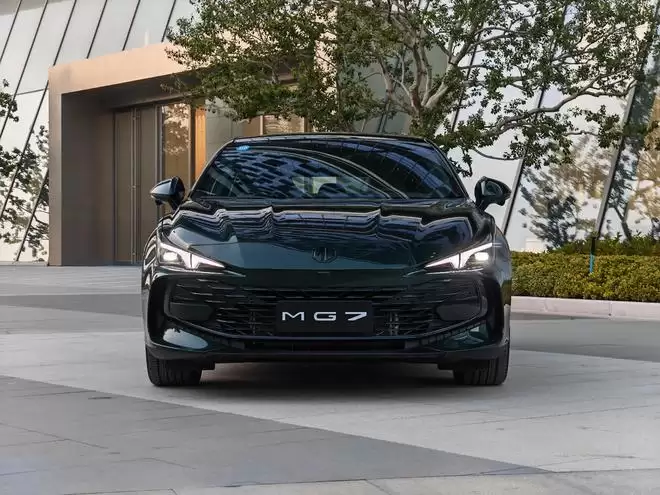 12.59万起！好玩才是年轻人首选项 26款名爵MG7如何抢占年轻人心智