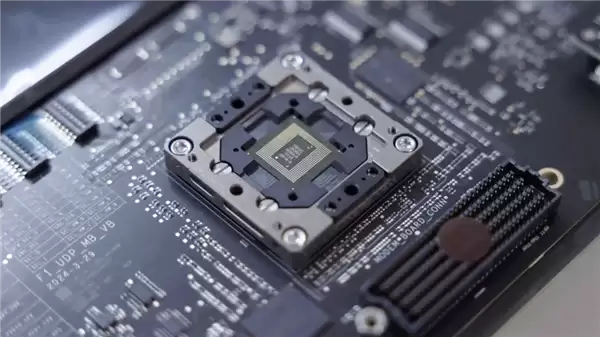 小米2025千万技术大奖正式颁发:自研芯片玄戒O1斩获最高奖项