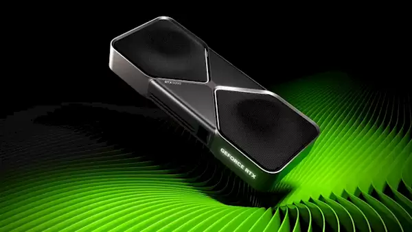 NVIDIA新一代RTX 60系列显卡曝光！采用Rubin架构 性能或提升30%